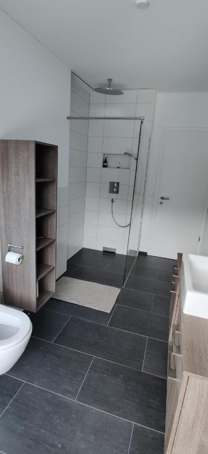 Schoene Wohnung In Walenstadt Ngoại thất bức ảnh