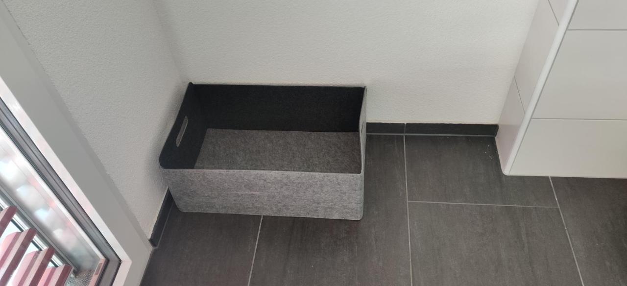 Schoene Wohnung In Walenstadt Ngoại thất bức ảnh